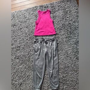 Workout bundle sz M